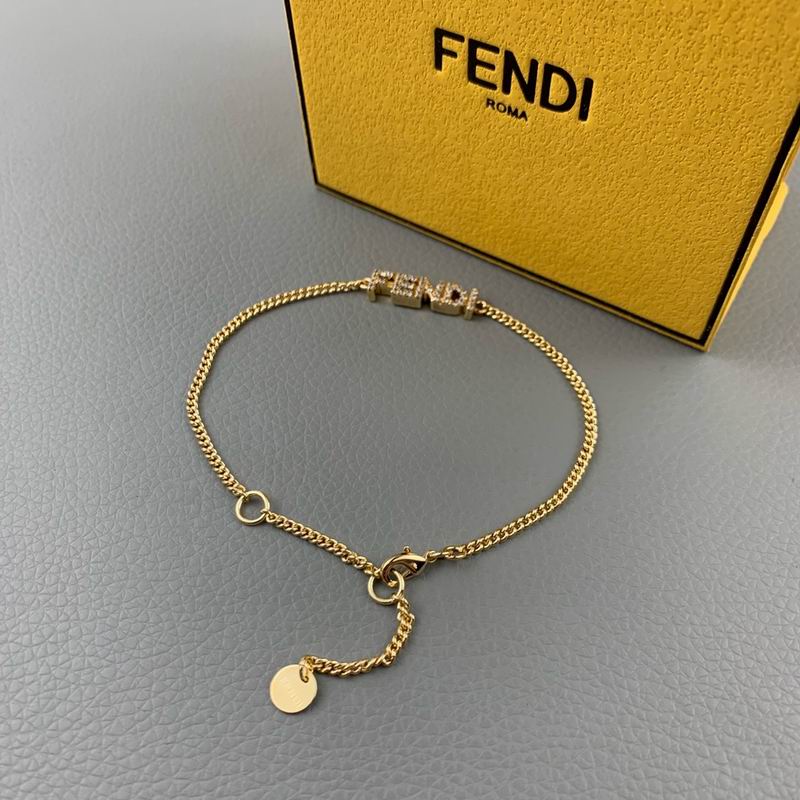 Fendi bracelet 05lyx77